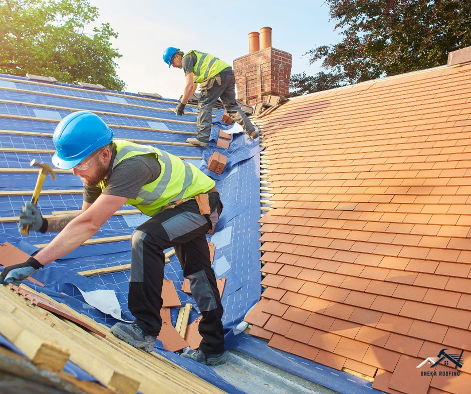 Why choose Roof Repair Near Me in North Bay, NY
